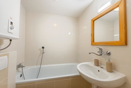 Wellness hotel Chata Jana, Uhersky Brod, Czechia