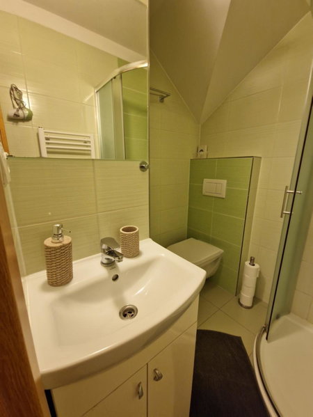 Wellness hotel Chata Jana, Uhersky Brod, Czechia