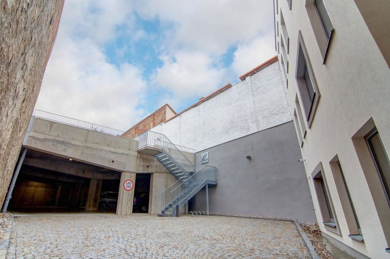 Hotel Koflík, Strakonice, Czechia