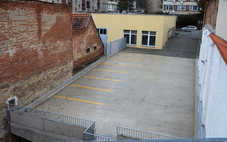 Hotel Koflík, Strakonice, Czechia
