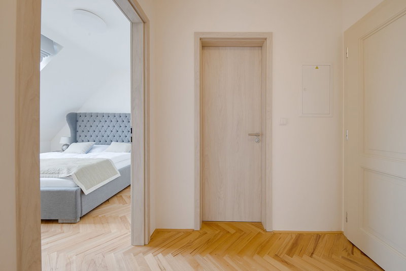 G´Old Art Apartments, Prague, Czechia