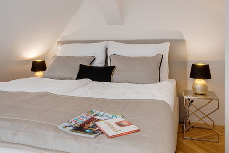 G´Old Art Apartments, Prague, Czechia