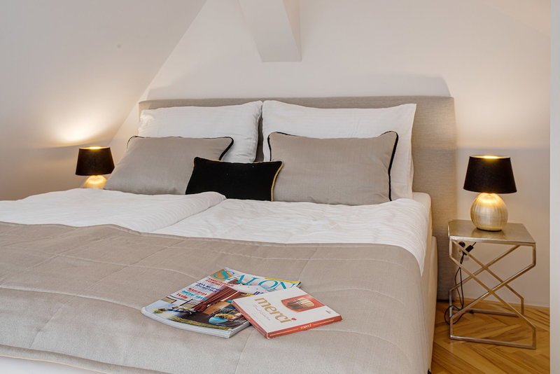 G´Old Art Apartments, Prague, Czechia