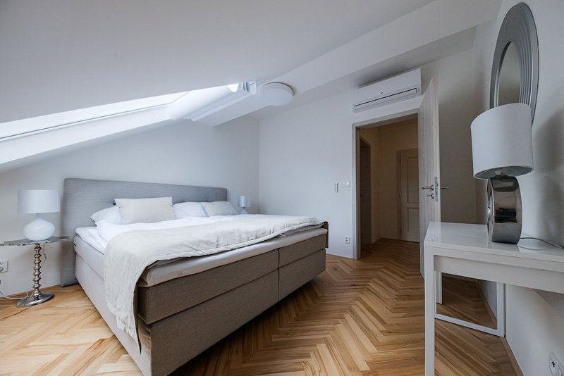G´Old Art Apartments, Prague, Czechia