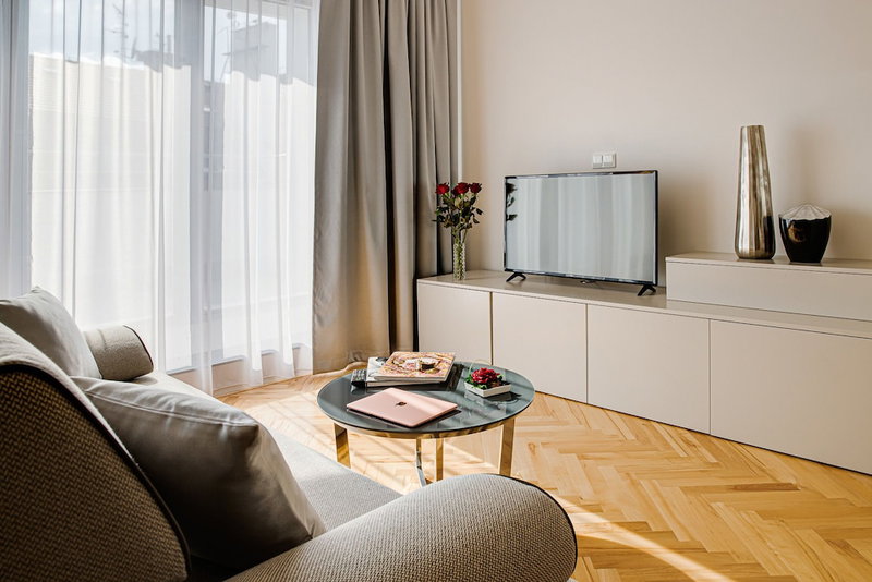 G´Old Art Apartments, Prague, Czechia