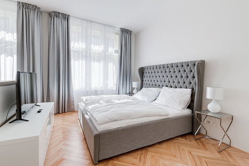 G´Old Art Apartments, Prague, Czechia
