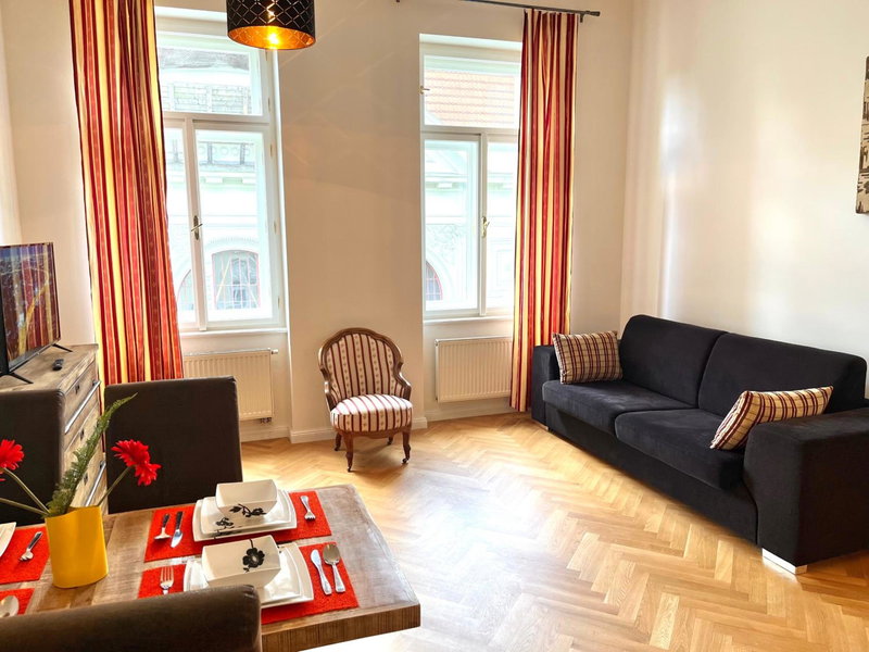 Amazing Apartment Zborovska, Prague, Чехия
