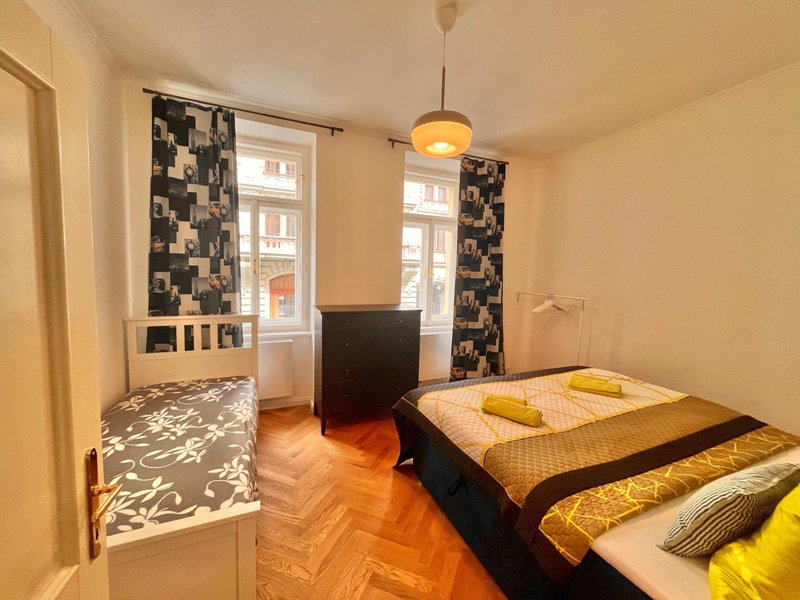 Amazing Apartment Zborovska, Prague, Чехия