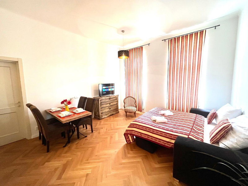 Amazing Apartment Zborovska, Prague, Чехия