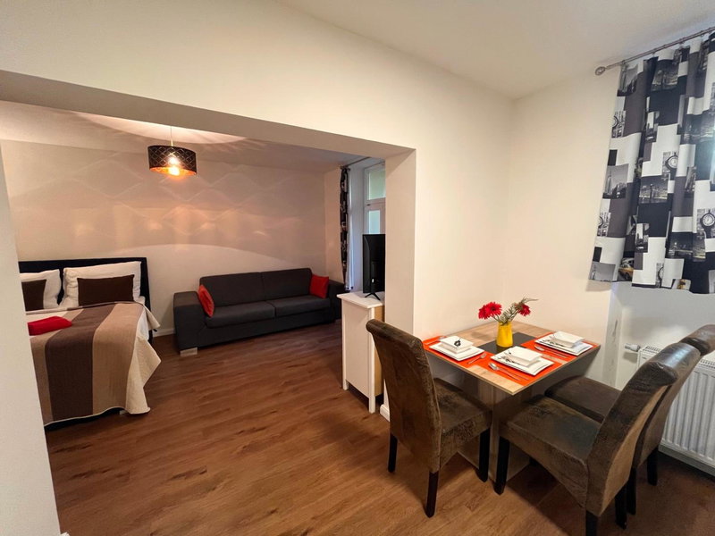 Amazing Apartment Zborovska, Prague, Чехия