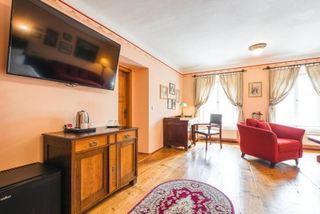 Hotel Leonardo, Ceske Budejovice, Czechia