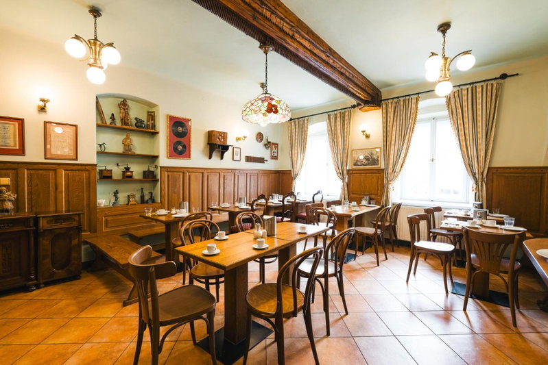 Hotel Leonardo, Ceske Budejovice, Czechia