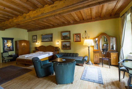 Hotel Leonardo, Ceske Budejovice, Czechia