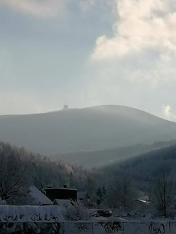 Penzion PALMA, Frydek-Mistek, Czechia