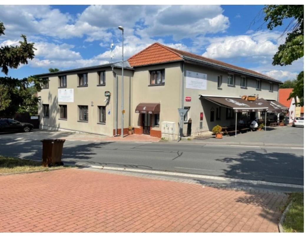 Pension Hájek, Чехия
