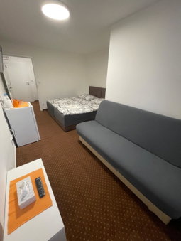 Pension Hájek, Cerny Most, Czechia