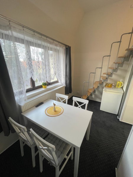 Pension Hájek, Cerny Most, Czechia