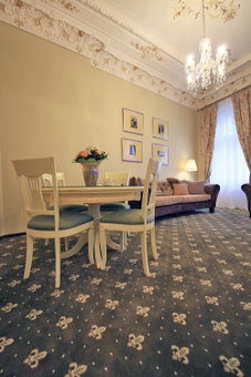 Alisa Hotel, Karlovy Vary, Czechia