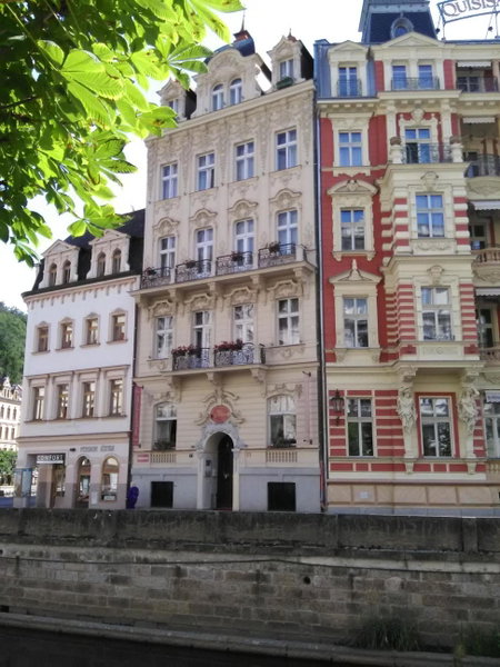 Alisa Hotel, Karlovy Vary, Czechia