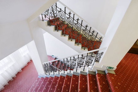 Hotel Tábor, Tabor, Czechia
