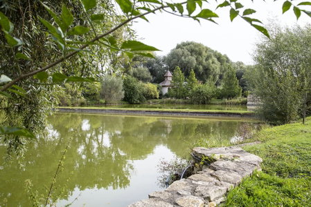 Resort Svět, Kralupy nad Vltavou, Czechia