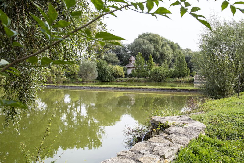Resort Svět, Kralupy nad Vltavou, Czechia