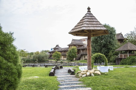 Resort Svět, Kralupy nad Vltavou, Czechia