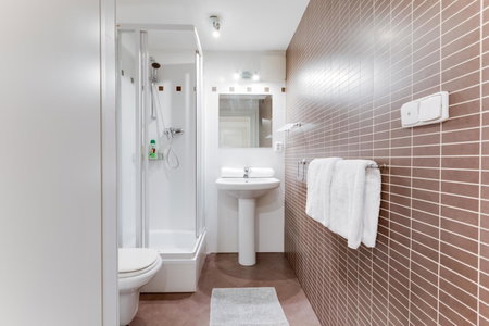 Residence Bílkova, Prague, Czechia