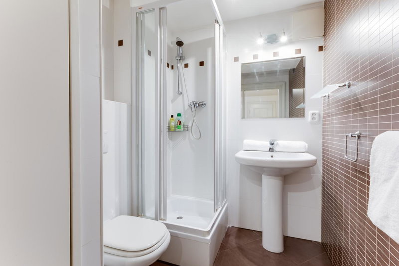 Residence Bílkova, Prague, Czechia