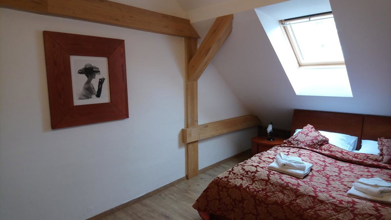 Enjoy Inn, Pilsen, Czechia
