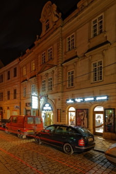 Enjoy Inn, Pilsen, Czechia