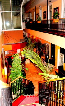Enjoy Inn, Pilsen, Czechia