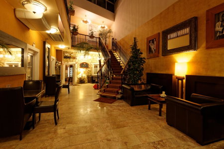 Enjoy Inn, Pilsen, Czechia