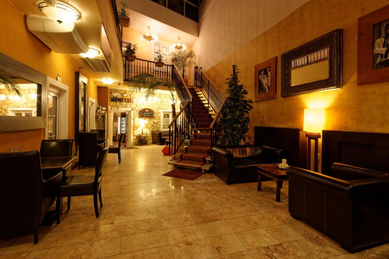 Enjoy Inn, Pilsen, Czechia