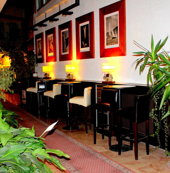 Enjoy Inn, Pilsen, Czechia
