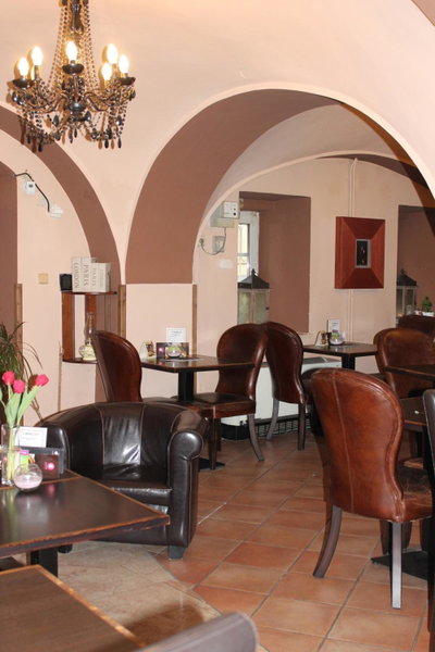 Enjoy Inn, Pilsen, Czechia