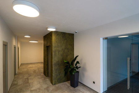 Bohemia Inn Hotel, Jablonec nad Nisou, Czechia