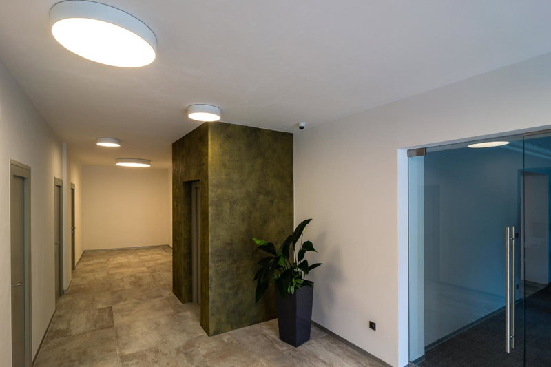 Bohemia Inn Hotel, Jablonec nad Nisou, Czechia