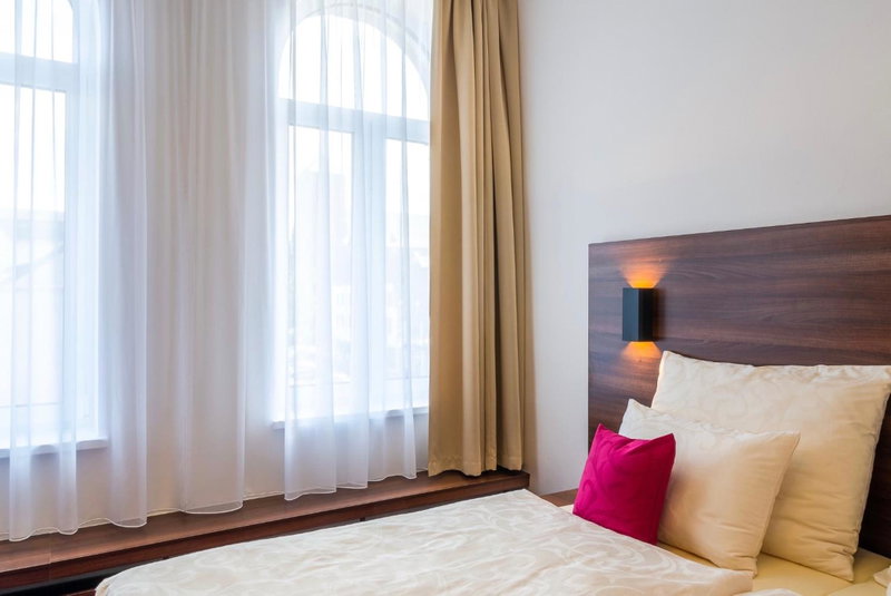 Bohemia Inn Hotel, Jablonec nad Nisou, Czechia