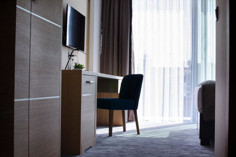 GAZDA Hotel&Restaurant - Self Chek-In, Modrany, Czechia