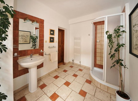 Apartment Soukenicka 44, Ceske Budejovice, Tschechien
