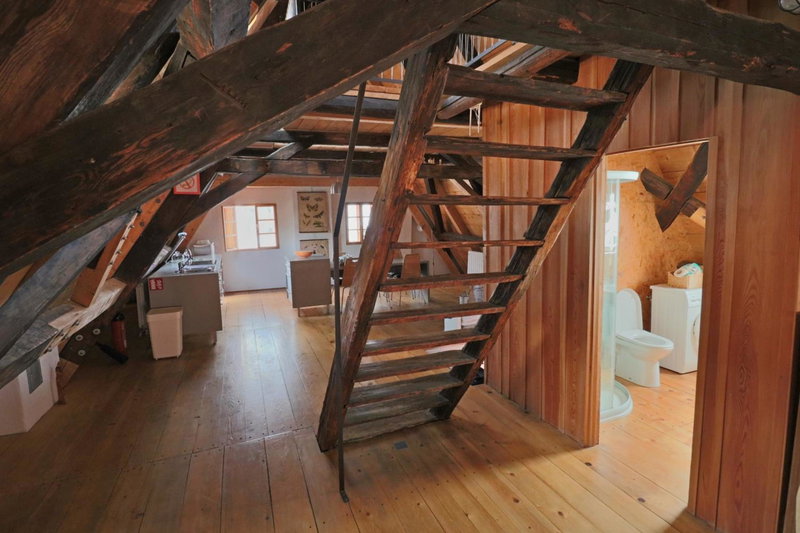 Apartment Soukenicka 44, Ceske Budejovice, Tschechien