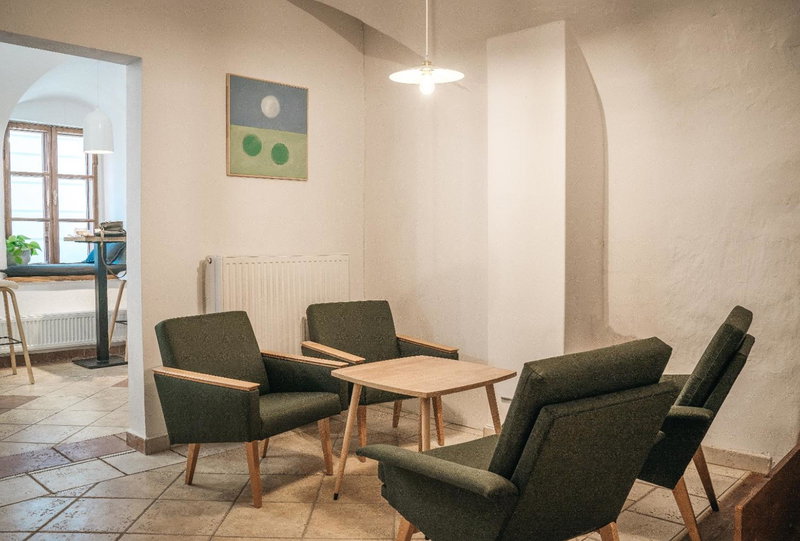 Apartment Soukenicka 44, Ceske Budejovice, Tschechien