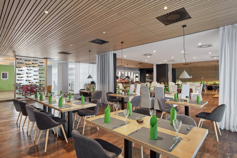 Spa Hotel Felicitas, Kolin, Czechia