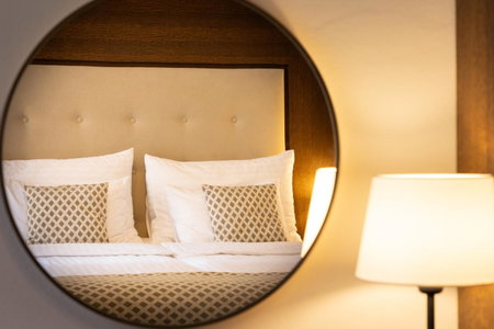 Hotel Ikona, Prague, Czechia
