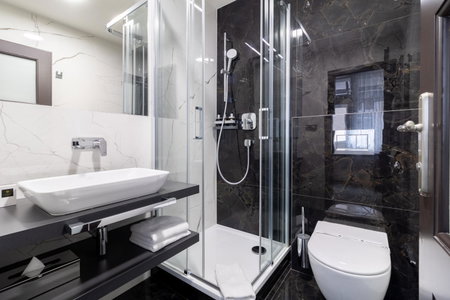 Hotel Ikona, Prague, Czechia