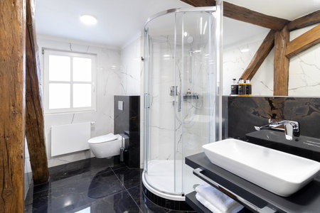 Hotel Ikona, Prague, Czechia