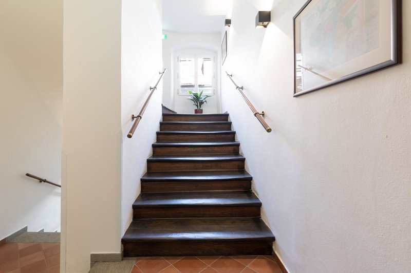 Hotel Ikona, Prague, Czechia