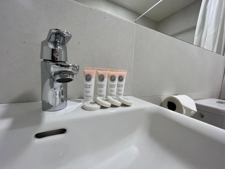 Figaro Suites, Prague, Czechia