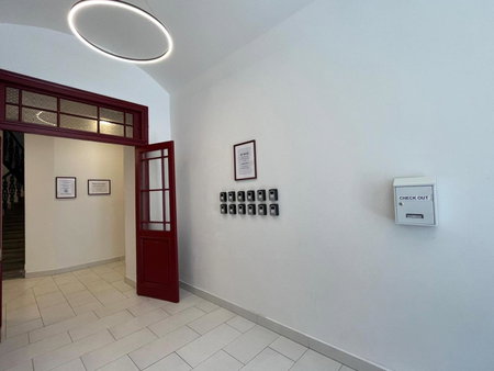 Figaro Suites, Prague, Czechia